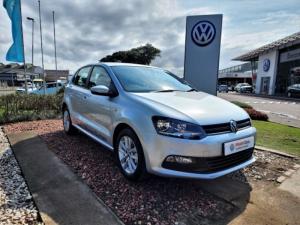 2024 Volkswagen Polo Vivo 1.4 Comfortline