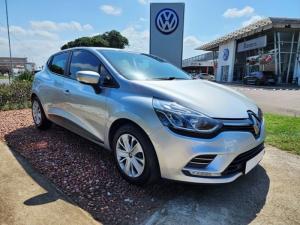 2020 Renault Clio IV 900T Authentique 5-Door