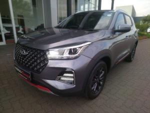 2024 Chery Tiggo 4 PRO 1.5T Elite CVT