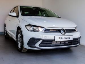 2024 Volkswagen Polo hatch 1.0TSI 70kW