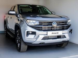 2024 Volkswagen Amarok 2.0BiTDI double cab Life 4Motion