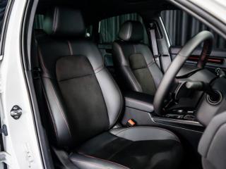 Honda Civic sedan 1.5T RS