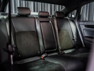 Honda Civic sedan 1.5T RS