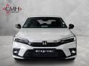 Thumbnail Honda Civic sedan 1.5T RS