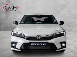 Honda Civic sedan 1.5T RS - Image 1
