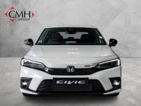 Honda Civic sedan 1.5T RS