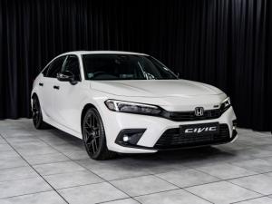 Honda Civic sedan 1.5T RS - Image 2