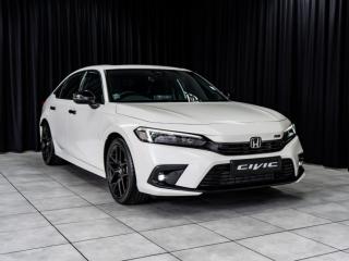 Honda Civic sedan 1.5T RS