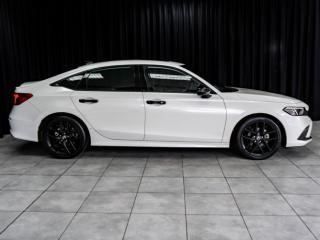 Honda Civic sedan 1.5T RS