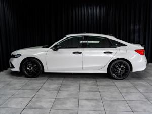 Honda Civic sedan 1.5T RS - Image 4
