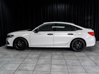 Honda Civic sedan 1.5T RS