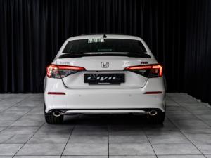 Honda Civic sedan 1.5T RS - Image 5