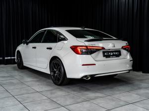 Honda Civic sedan 1.5T RS - Image 6