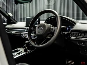 Honda Civic sedan 1.5T RS - Image 7