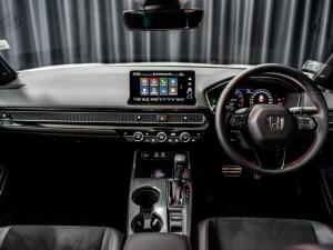 Honda Civic sedan 1.5T RS - Image 8
