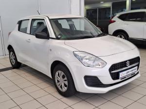 2023 Suzuki Swift 1.2 GA