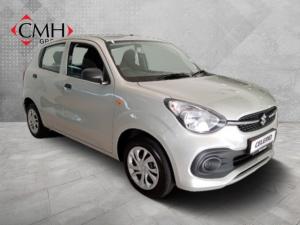 2023 Suzuki Celerio 1.0 GA