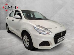 2023 Suzuki DZire 1.2 GA