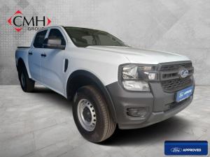 2024 Ford Ranger 2.0 SiT double cab