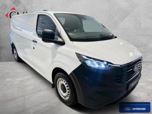 2024 Ford Transit Custom 2.0SiT panel van LWB