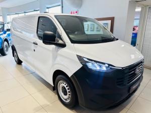 2024 Ford Transit Custom 2.0SiT panel van LWB