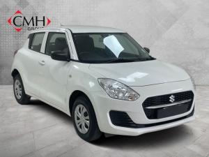 2023 Suzuki Swift 1.2 GA