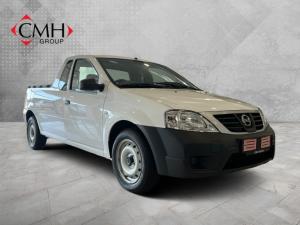 2023 Nissan NP200 1.6i