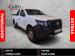 Nissan Navara 2.5DDTi single cab XE - Thumbnail 1