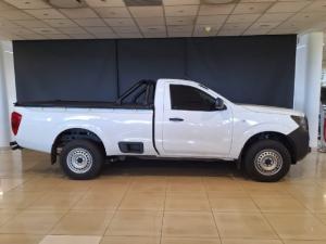 Nissan Navara 2.5DDTi single cab XE - Image 2