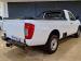 Nissan Navara 2.5DDTi single cab XE - Thumbnail 3