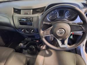 Nissan Navara 2.5DDTi single cab XE - Image 5
