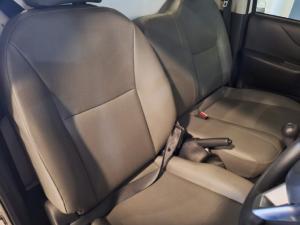 Nissan Navara 2.5DDTi single cab XE - Image 7