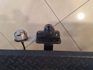 Nissan Navara 2.5DDTi single cab XE - Image 8