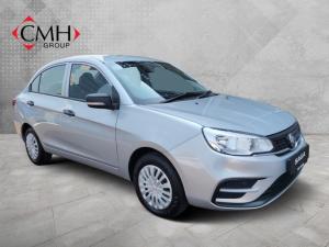 2024 Proton Saga 1.3 Standard manual