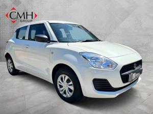 2023 Suzuki Swift 1.2 GA