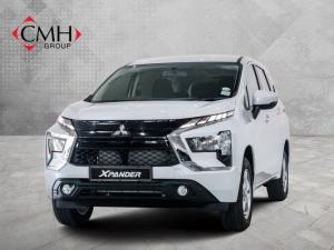 2024 Mitsubishi Xpander 1.5 auto