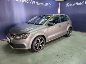 2023 Volkswagen Polo Vivo hatch 1.4 Trendline