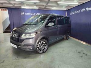 2023 Volkswagen Caravelle 2.0BiTDI 146kW Highline 4Motion