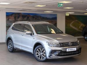 2019 Volkswagen Tiguan Allspace 2.0TSI 4Motion Comfortline