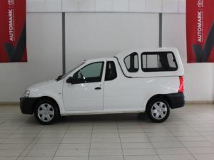 2023 Nissan NP200 1.6 Safety PackS/C