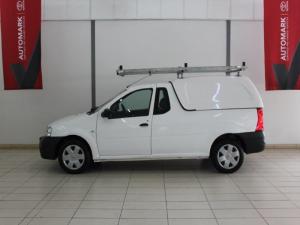 2023 Nissan NP200 1.6 Safety PackS/C