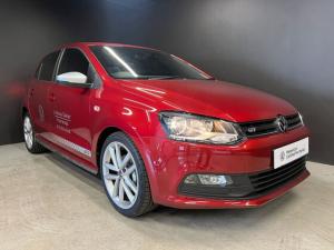 2024 Volkswagen Polo Vivo hatch 1.0TSI GT