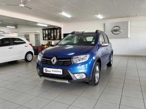 2021 Renault Sandero 900T Stepway