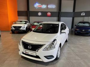 2023 Nissan Almera 1.5 Acenta automatic