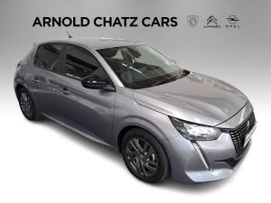 2023 Peugeot 208 1.2 Active