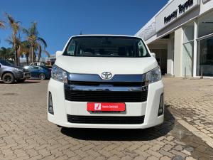 Toyota Quantum 2.8 LWB bus 11-seater GL - Image 5