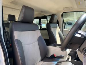 Toyota Quantum 2.8 LWB bus 11-seater GL - Image 15