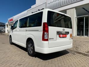 Toyota Quantum 2.8 LWB bus 11-seater GL - Image 17
