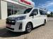 Toyota Quantum 2.8 LWB bus 11-seater GL - Thumbnail 19