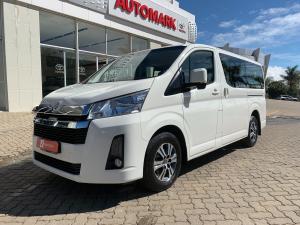 Toyota Quantum 2.8 LWB bus 11-seater GL - Image 19